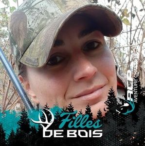 Meet your Posher, Stéph